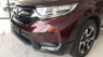 Honda CR V 1.5L G 2019 - Bán Honda CR V 1.5L G năm sản xuất 2019, màu đỏ, nhập khẩu