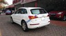 Audi Q5 2.0T 2011 - Cần bán gấp Audi Q5 2.0T sản xuất 2011, màu trắng, nhập khẩu số tự động