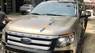 Ford Ranger XLS MT 2015 - Bán xe Ford Ranger XLS MT sản xuất năm 2015, màu nâu, nhập khẩu 