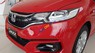 Honda Jazz 1.5 V CVT 2019 - Bán Honda Jazz V năm 2019, màu đỏ, nhập khẩu