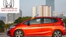 Honda Jazz RS 2019 - Bán Honda Jazz RS 2019, màu cam, xe nhập 
