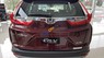 Honda CR V 1.5 E CVT 2019 - Bán ô tô Honda CR V 1.5 E CVT sản xuất 2019, màu đỏ, nhập khẩu 
