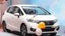 Honda Jazz 1.5L RS-CVT 2019 - Bán xe Honda Jazz sản xuất năm 2019, màu trắng, nhập khẩu