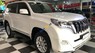 Toyota Land Cruiser 2.7 2016 - Cần bán xe cũ Toyota Prado TXL năm 2016, màu trắng