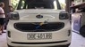 Kia Ray 1.0 AT 2012 - Bán Kia Ray 1.0 AT năm sản xuất 2012, màu trắng, xe nhập