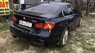 BMW 3 Series 320I 2014 - Bán xe BMW 3 Series 320I sản xuất 2014, màu đen, nhập khẩu
