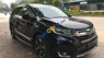 Honda CR V 2019 - Bán Honda CR V năm 2019, màu đen, nhập khẩu, giá 983tr