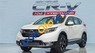 Honda CR V 2019 - Cần bán Honda CR V năm 2019, màu trắng, nhập khẩu nguyên chiếc