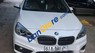 BMW 2 Series 218i 2015 - Cần bán lại xe BMW 2 Series 218i năm sản xuất 2015, màu trắng còn mới, giá chỉ 900 triệu