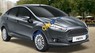 Ford Fiesta  1.5 AT  2018 - Bán Ford Fiesta 1.5 AT sản xuất năm 2018, màu xám