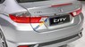 Honda City V-Top  2019 - Cần bán Honda City V-Top sản xuất năm 2019, màu bạc, giá cạnh tranh