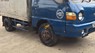 Hyundai Porter 2008 - Bán Hyundai Porter năm 2008, màu xanh lam chính chủ, 165 triệu