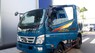 Thaco FORLAND FD990-4WD 2023 - Bán xe ben Thaco Forland 5 tấn 2 cầu tiêu chuẩn Euro4 mới 100%, hỗ trợ trả góp 75%