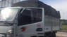 Fuso Xe ben 2015 - Bán xe Cửu Long 6 tấn máy Isuzu, đã qua sử dụng