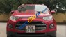 Ford EcoSport  Titanium  2015 - Xe Ford EcoSport Titanium sản xuất 2015, màu đỏ, 500tr