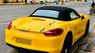 Porsche Boxster 2.7 2015 - Bán xe Porsche Boxster 2.7 năm sản xuất 2015, màu vàng, xe nhập
