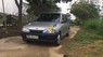 Daewoo Tico 1993 - Cần bán xe Daewoo Tico sản xuất 1993, màu bạc, xe nhập 