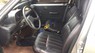 Daewoo Tico 1993 - Cần bán xe Daewoo Tico sản xuất 1993, màu bạc, xe nhập 