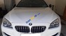 BMW M6 Gran Coupe 2015 - Bán xe BMW M6 Gran Coupe 4.4L V8(560Hp) - trắng, nội thất cam/đen, giá tốt