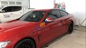 BMW 4 Series 420i  2015 - Bán ô tô cũ BMW 4 Series 420i đời 2015, màu đỏ 