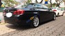 BMW 5 Series 535i 2014 - Bán BMW 535i đời 2014, màu đen, xe nhập 