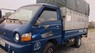 Hyundai Porter 2002 - Cần bán lại xe Hyundai Porter sản xuất 2002, màu xanh lam, xe nhập