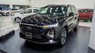 Hyundai Santa Fe 2019 - Bán xe Hyundai Santa Fe sản xuất 2019, màu đen