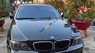 BMW 7 Series 750Li 2006 - Bán ô tô BMW 750 Li sản xuất năm 2006, màu đen, nhập khẩu