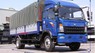 Fuso L315 TMT ST10585 8T5 2018 - Bán xe tải TMT Howo 8.5 tấn trả góp giá tốt nhất