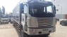 Howo La Dalat   2019 - Cần bán xe FAW xe tải thùng năm 2019, màu trắng