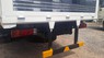 Howo La Dalat   2019 - Cần bán xe FAW xe tải thùng năm 2019, màu trắng