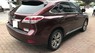 Lexus RX350 Luxury 2013 - Bán Lexus RX350 Luxury 2013 đăng ký 2014, một chủ từ đầu đi 2.5 vạn Mile