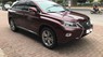 Lexus RX350 Luxury 2013 - Bán Lexus RX350 Luxury 2013 đăng ký 2014, một chủ từ đầu đi 2.5 vạn Mile