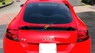 Audi TT 2009 - Cần bán Audi TT sản xuất 2009, màu đỏ, nhập khẩu