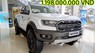 Ford Ranger 2019 - Cảnh báo! Phí trước bạ xe bán tải tăng gấp 3 lần, tận dụng ngay lúc này đặt mua xe Ford Ranger 2019