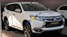 Mitsubishi Pajero Sport 2018 - Bán Mitsubishi Pajero Sport năm 2018, màu trắng, nhập khẩu nguyên chiếc