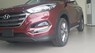 Hyundai Tucson 2.0 AT 2WD 2019 - Bán xe Hyundai Tucson dầu 2019, trả góp 90%