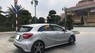 Mercedes-Benz A class A250 2015 - Cần bán gấp Mercedes A250 năm sản xuất 2015, màu bạc, nhập khẩu nguyên chiếc