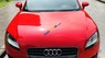 Audi TT 2009 - Cần bán Audi TT sản xuất 2009, màu đỏ, nhập khẩu