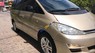 Toyota Previa 2.4 AT 2005 - Bán Toyota Previa 2.4 AT sản xuất 2005, màu vàng, nhập khẩu nguyên chiếc chính chủ, giá chỉ 560 triệu