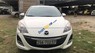 Mazda 3 S 2010 - Bán ô tô Mazda 3 S năm sản xuất 2010, màu trắng, nhập khẩu, giá chỉ 395 triệu