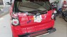Kia Morning   MT 2012 - Cần bán Kia Morning MT năm sản xuất 2012, màu đỏ, nhập khẩu nguyên chiếc
