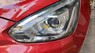 Mitsubishi Mirage   CVT  2018 - Cần bán xe Mitsubishi Mirage CVT năm sản xuất 2018, màu đỏ, xe nhập, 415tr