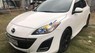 Mazda 3 S 2010 - Bán ô tô Mazda 3 S năm sản xuất 2010, màu trắng, nhập khẩu, giá chỉ 395 triệu