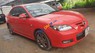 Mazda 3   2009 - Cần bán gấp Mazda 3 năm 2009, màu đỏ, nhập khẩu, giá 335tr