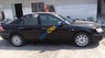 Ford Mondeo  2.5 2004 - Cần bán Ford Mondeo sản xuất năm 2004, màu đen