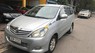 Toyota Innova G 2009 - Bán Toyota Innova G năm sản xuất 2009, màu bạc, chính chủ