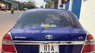 Daewoo Gentra 2008 - Cần bán xe Daewoo Gentra năm sản xuất 2008, màu xanh lam xe gia đình, giá 175tr