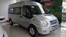 Ford Transit 2019 - Bán ô tô Ford Transit 2.4 SVP năm sản xuất 2019, màu bạc