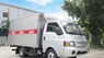 Xe tải 1 tấn - dưới 1,5 tấn X125 Gold 2019 - Bán xe tải Jac X125 1T25 thùng 3.3m Euro 4